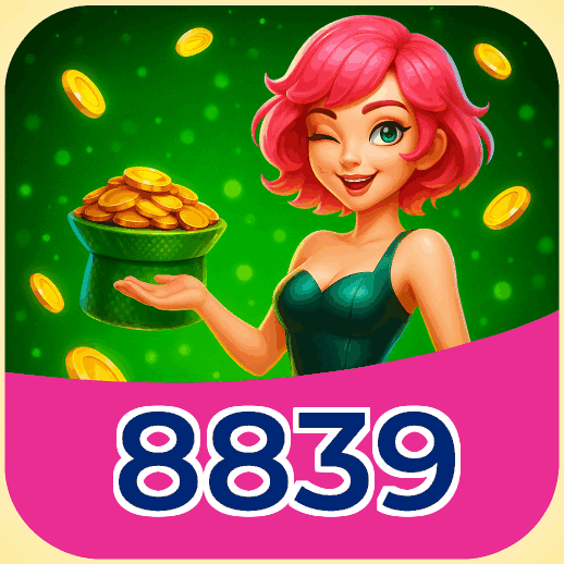 Principais provedores de slots da 8839 - NetEnt, Pragmatic Play, Play'n GO