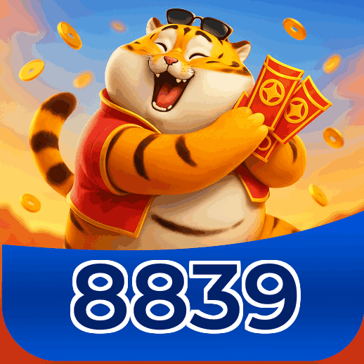 8839 bônus R$5.000 + 500 giros - Rollover 35x, prazo 30 dias, 38% taxa conversão