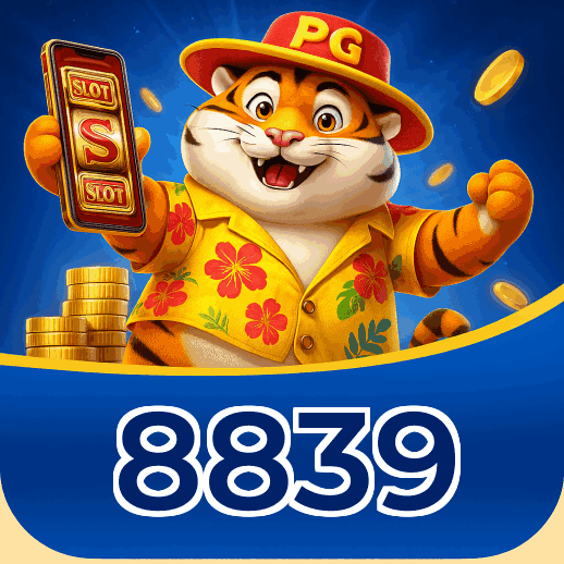 8839 segurança SSL 256-bit - Licença Curaçao, eCOGRA, GLI certificado